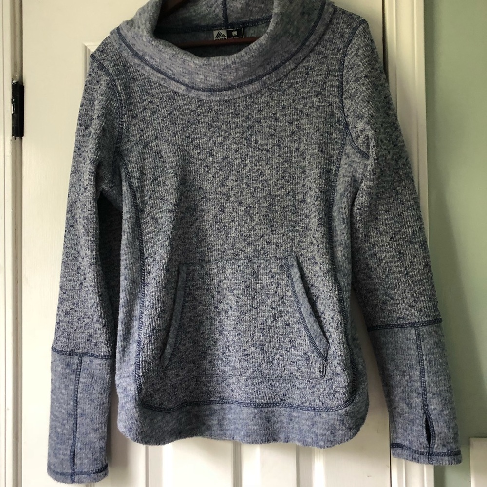 RBX Workout Pullover 🏃🏻‍♀️💪🏼